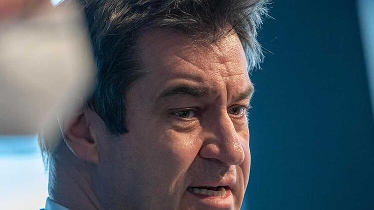 Markus Söder