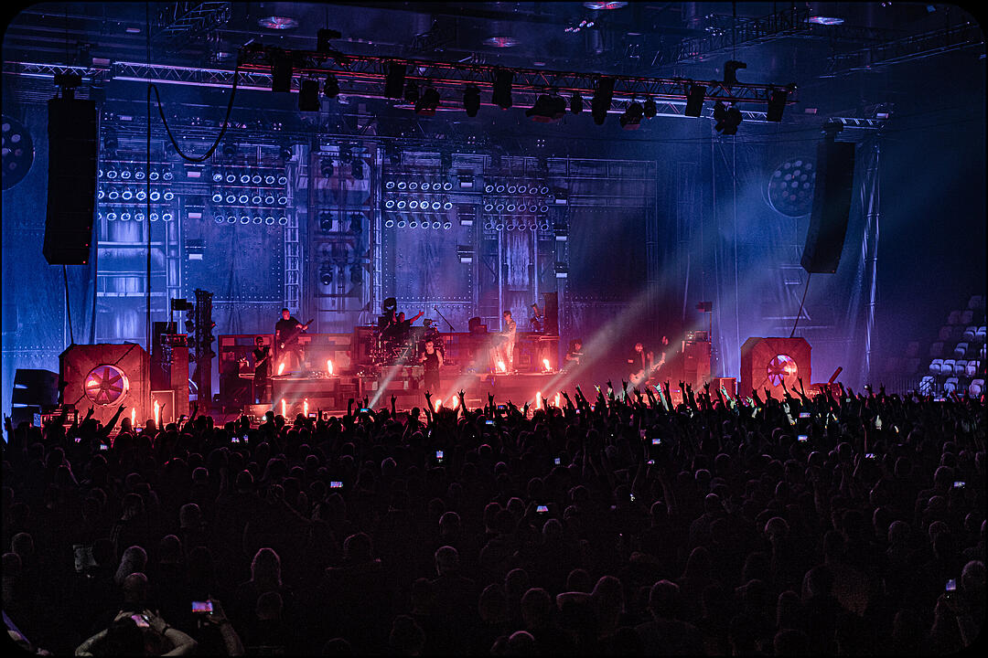ZEITLOS NEU – Tour 2024
