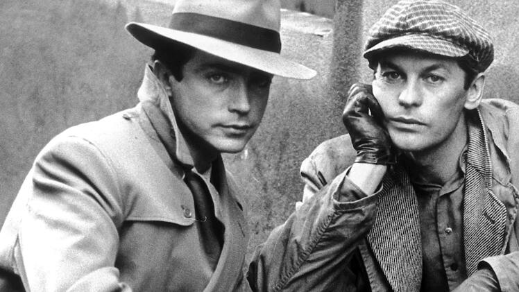 Hollywood-Star Udo Kier ist tot