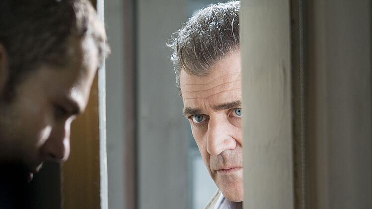 Mel Gibson meldete sich 2010 mit "Auftrag Rache" nach Jahren auf der gro&szlig;en Leinwand zur&uuml;ck.