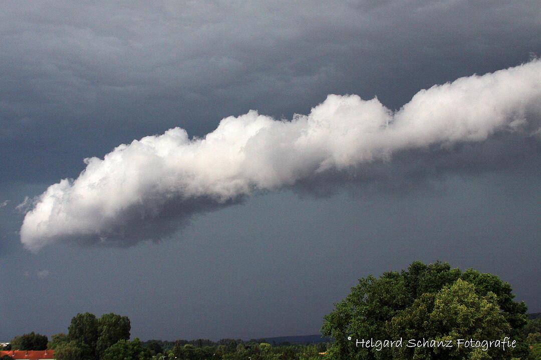 Bamberg. Foto: Helgard Schanz