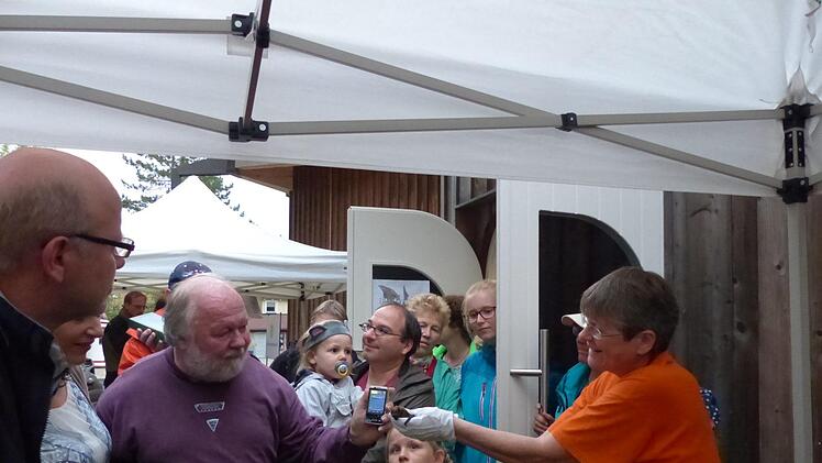 Foto: Pauline Lindner