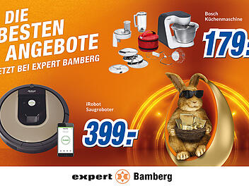 expert Oster-Deals