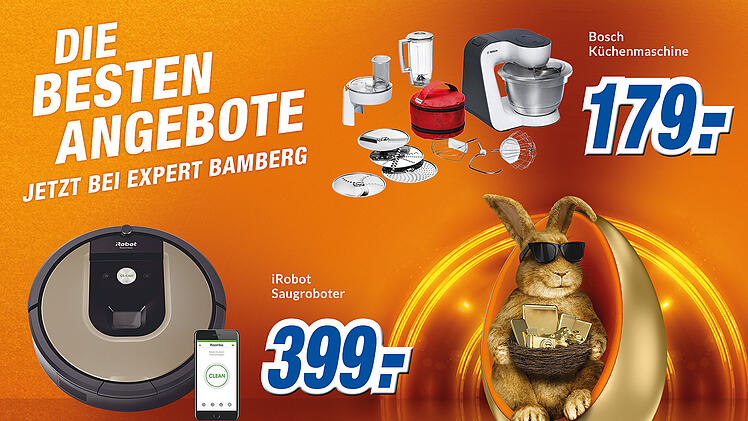 expert Oster-Deals