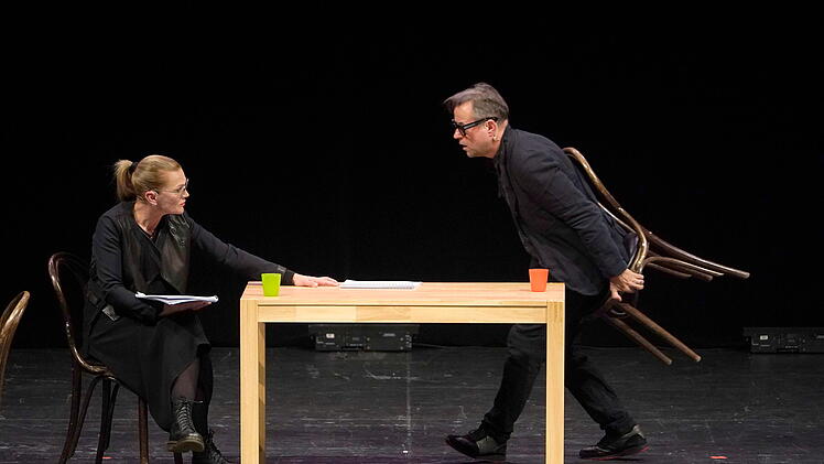 Zwei TV-Stars treten diesen Monat in Bamberg auf - das wird geboten