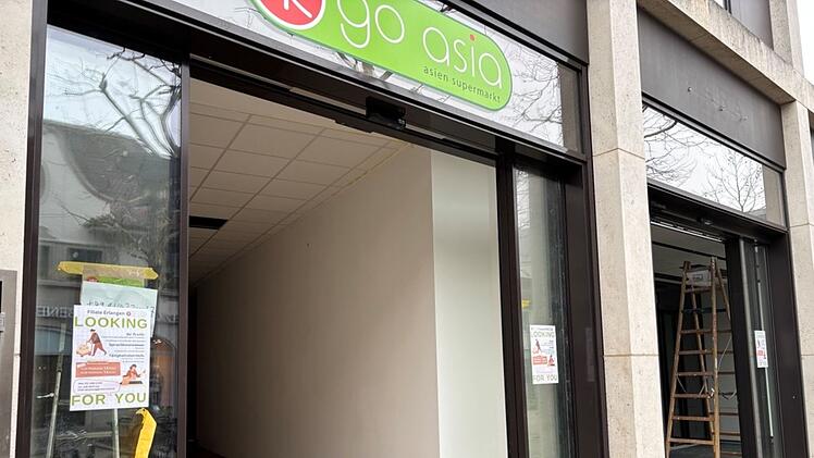Erlangen: "Go-Asia" eröffnet neue Filiale - "über 7000 originale Produkte"