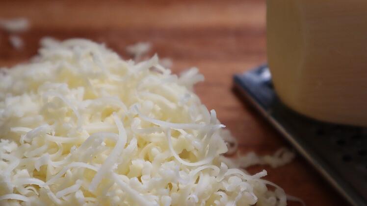 Käse-Rückruf von Goldsteig: Mozzarella kann scharfkantiges Plastik enthalten
