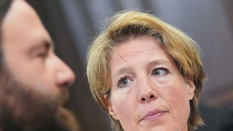 Fortsetzung Prozess wegen mutma&szlig;licher Kindesentf&uuml;hrung