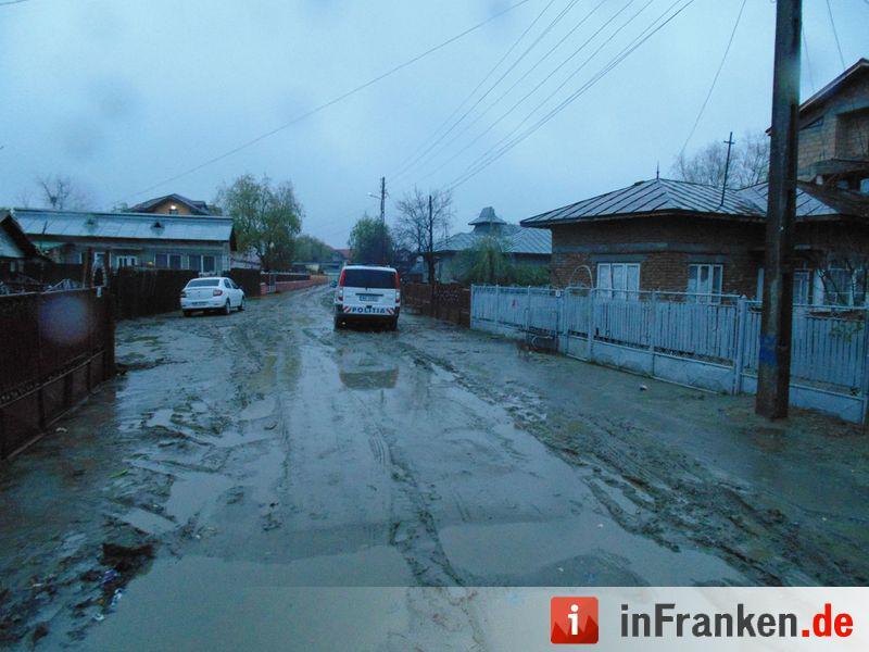 Polizei nimmt Buntmetalldiebe hoch