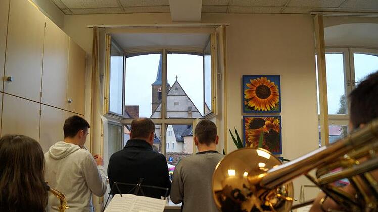 Advent in Sche&szlig;litz Foto: Joseph Beck