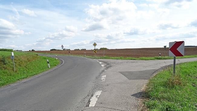 Bei Kleinwalbur kann zumindest ein erster Abschnitt ausgebaut werden.