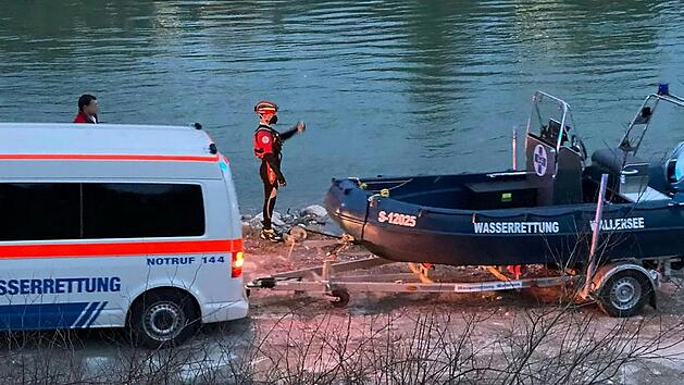Vermisstensuche nach 18-J&auml;hrigem in Bayern beendet - traurige Gewissheit