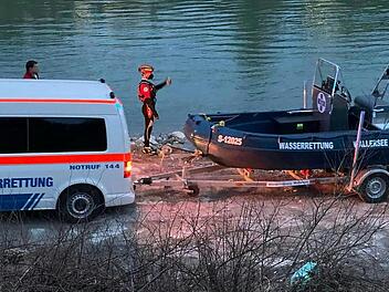 Vermisstensuche nach 18-Jährigem in Bayern beendet - traurige Gewissheit