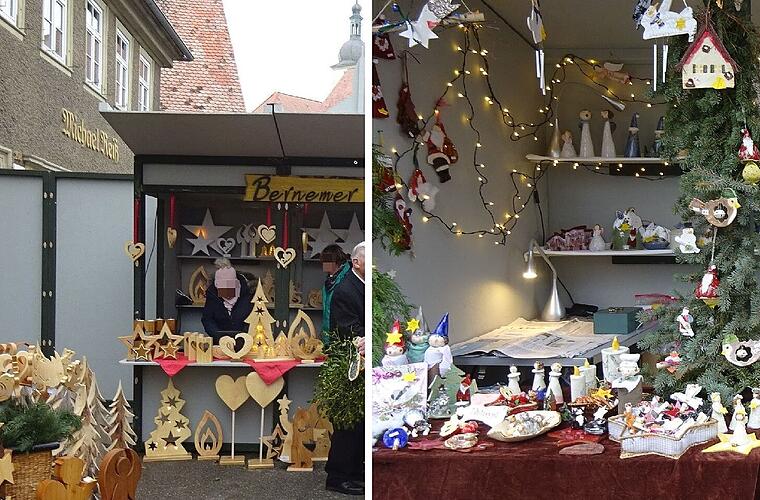 Mainbernheim: Beliebter Weihnachtsmarkt wird abgesagt - große Enttäuschung in Gemeinde