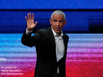 Barack Obama