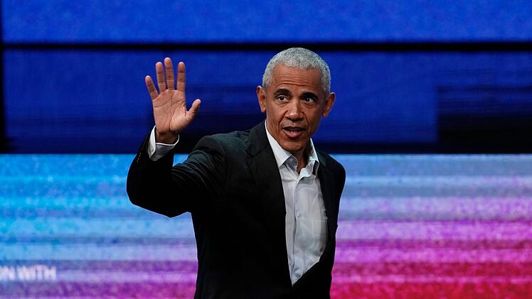 Barack Obama