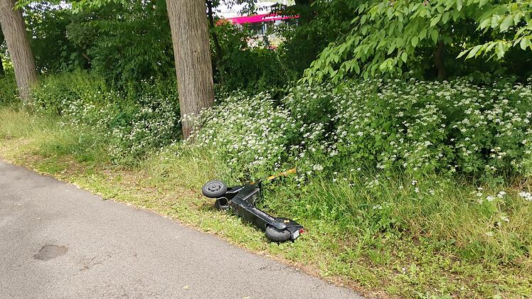 Bamberg: SPD-Fraktion fordert Verbot - Stadt "braucht keine E-Scooter"