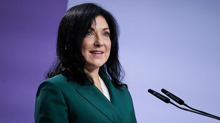 Wirtschaftspolitisches Symposium in Berlin