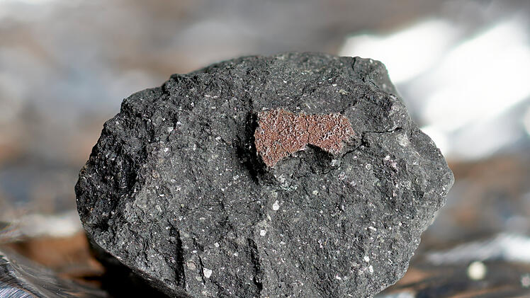 Meteorit