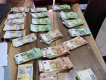 Erfolg gegen Trading-Betrüger aus dem Kosovo: Bamberg an Ermittlung beteiligt - hoher Millionenschaden