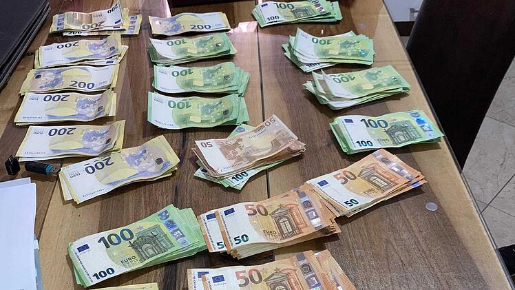 Erfolg gegen Trading-Betrüger aus dem Kosovo: Bamberg an Ermittlung beteiligt - hoher Millionenschaden