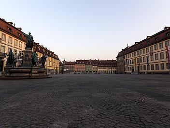 Stadtverwaltung Bamberg: Kommunalwahl f&uuml;hrt zu kurzzeitiger Schlie&szlig;ung