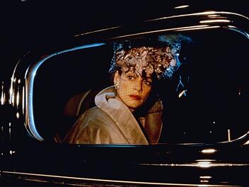 Sonia Braga spielt in "Kuss der Spinnenfrau" drei Rollen. F&uuml;r ihre Leistung wurde sie f&uuml;r den Golden Globe nominiert.