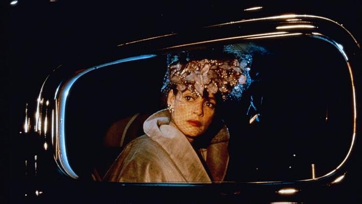 Sonia Braga spielt in "Kuss der Spinnenfrau" drei Rollen. F&uuml;r ihre Leistung wurde sie f&uuml;r den Golden Globe nominiert.