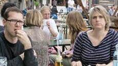 Im Ebermannstadter Wiesentgarten schmeckt's.