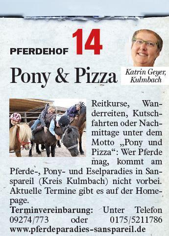 Ausflugstipps mit Kindern