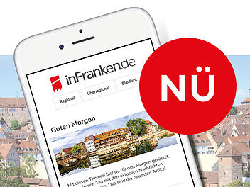 N&uuml;rnberg Newsletter NL