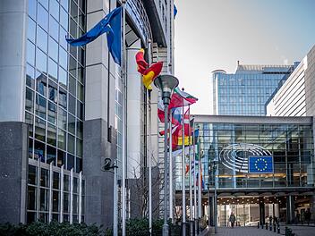 Europ&auml;isches Parlament