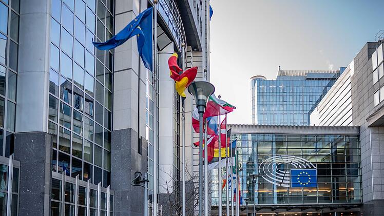 Europ&auml;isches Parlament