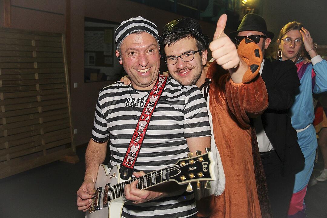 Marktleugast: Ringerfasching 2024 - Wir haben die Fotos!