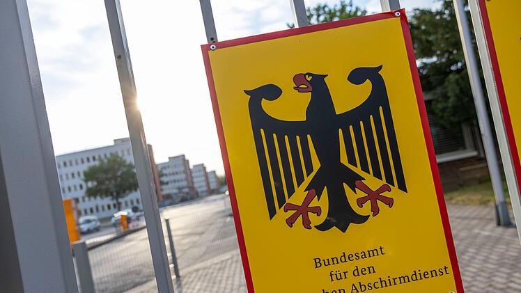 Milit&auml;rischer Abschirmdienst