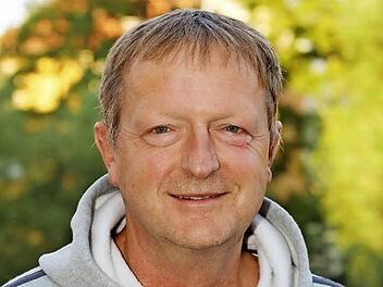 Ulf Schabacker genießt den Ruf, fachlich beschlagen und überaus erfahren zu sein. Mit seiner anerkannt sympathischen Art kann er Wissen und Motivation gut transportieren. Foto: Daniel Löb
