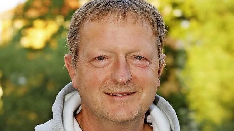 Ulf Schabacker genießt den Ruf, fachlich beschlagen und überaus erfahren zu sein. Mit seiner anerkannt sympathischen Art kann er Wissen und Motivation gut transportieren. Foto: Daniel Löb
