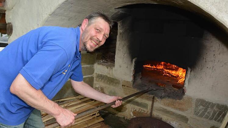 Viel Spaß für Groß und Klein bot das Spielfest. Foto: Björn Hein