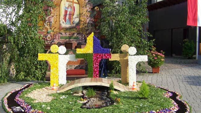 In Friesen Foto: Friedrich Jakob