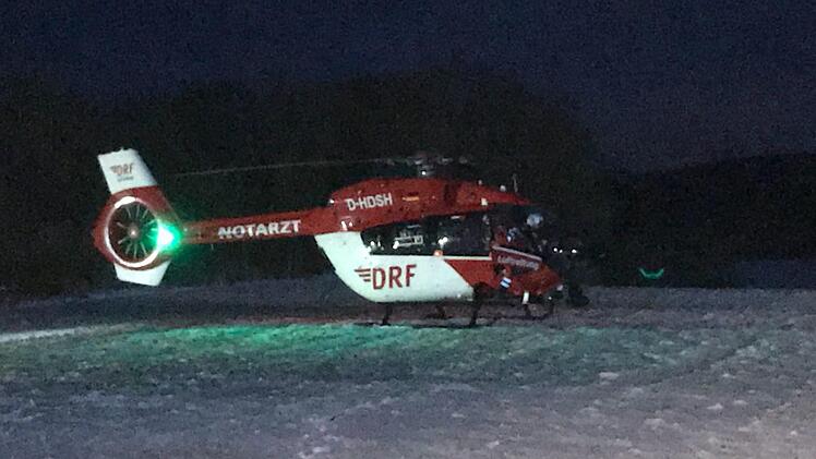 Foto: Feuerwehr Thuisbrunn