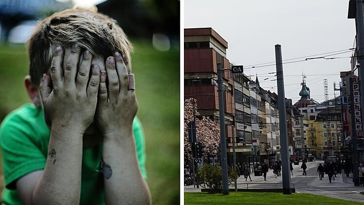 W&uuml;rzburg: Kindertafel warnt vor mieser Betrugsmasche - "War v&ouml;llig ver&auml;rgert"