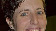 Da  Sternchen: Daniela Griebel