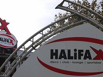 Das Halifax hat nach wenigen Monaten schon wieder geschlossen. Foto: Jürgen Gärtner