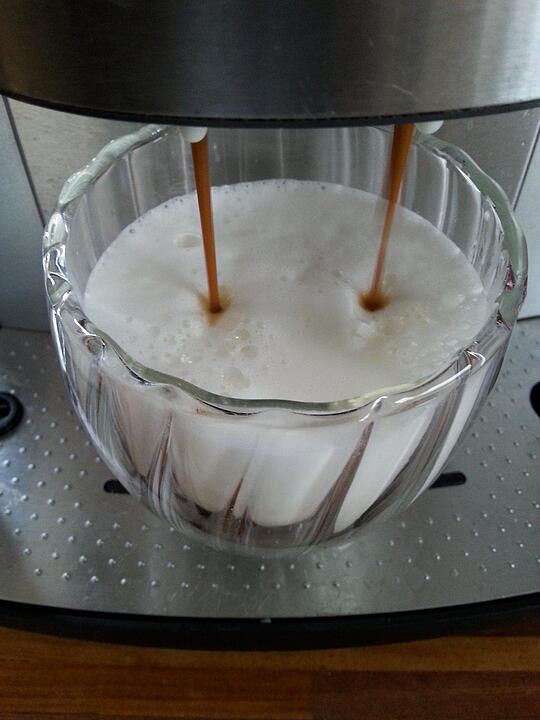 Die schönsten Bilder des fränkischen Kaffeegenusses