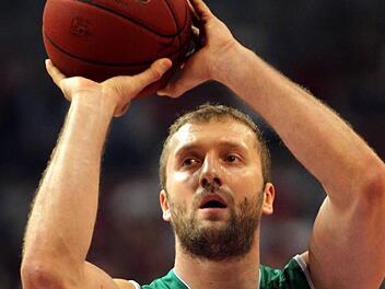 Vladimir Veremeenko soll die Bamberger am Brett verstärken. Foto: imago