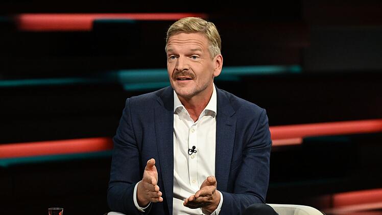 Journalist Gordon Repinski sah das Friedensmanifest einzelner SPD-Stimmen äußerst kritisch und warnte: "Es ist auch ein Angriff auf Lars Klingbeil."