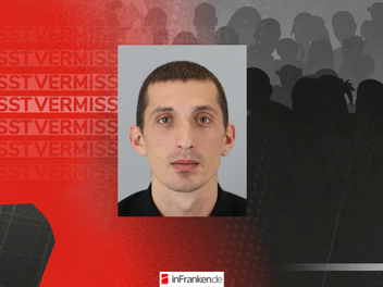 Niclas W. aus Erlangen vermisst