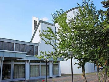 Im evangelischen Gemeindehaus treffen sich die Senioren von Neunkirchen regelmäßig.  Foto: Carmen Schwind