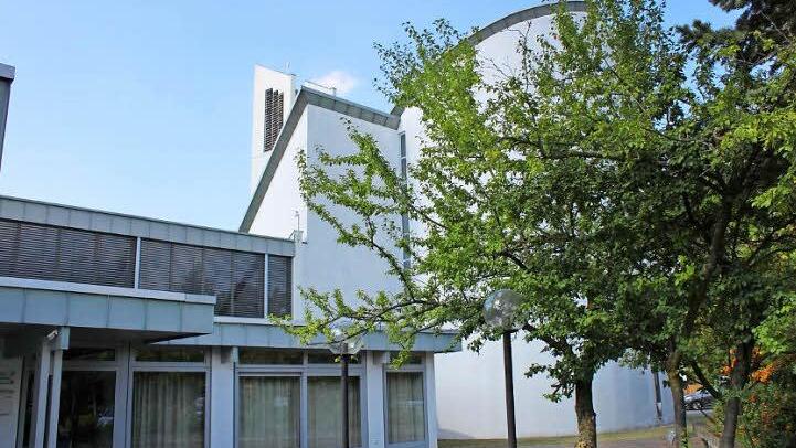 Im evangelischen Gemeindehaus treffen sich die Senioren von Neunkirchen regelmäßig.  Foto: Carmen Schwind