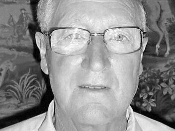 Theo Zehnter aus Haig ist im Alter von 87 Jahren verstorben. Foto: gf